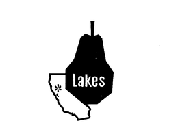 LAKES trademark