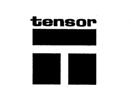 TENSOR trademark