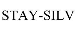 STAY-SILV trademark