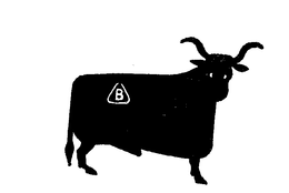 B trademark
