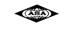 ASA trademark