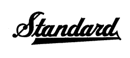STANDARD trademark