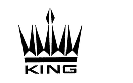 KING trademark