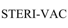 STERI-VAC trademark