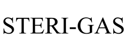 STERI-GAS trademark