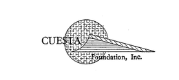CUESTA FOUNDATION, INC. trademark
