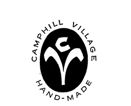 CAMPHILL VILLAGE HAND -MADE trademark