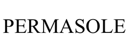PERMASOLE trademark