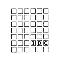 IDC trademark