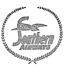 SOUTHERN AIRWAYS trademark