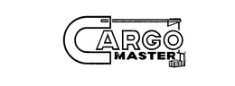 CARGO MASTER trademark