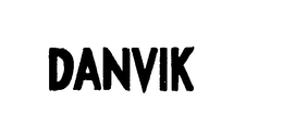 DANVIK trademark