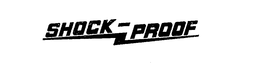 SHOCK-PROOF trademark