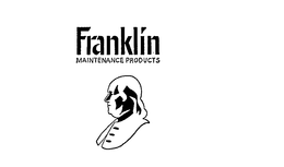 FRANKLIN MAINTENANCE PRODUCTS trademark