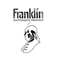FRANKLIN MAINTENANCE PRODUCTS trademark