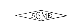 ACME trademark