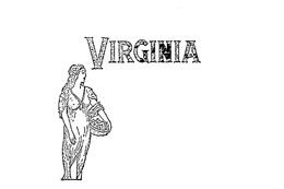 VIRGINIA trademark