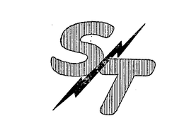 ST trademark