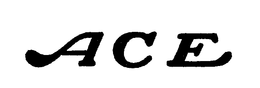 ACE trademark