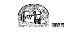 IFCO trademark