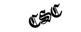 CSC trademark