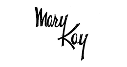 MARY KAY trademark