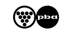 PBA trademark