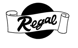 REGAL trademark