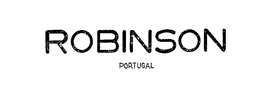 ROBINSON PORTUGAL trademark