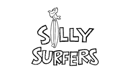 SILLY SURFERS trademark