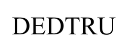 DEDTRU trademark