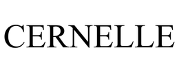 CERNELLE trademark