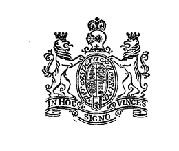 PER ASPERA AD ASTRA IN HOC SIGNO VINCES trademark