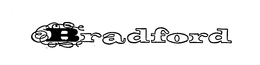 BRADFORD trademark