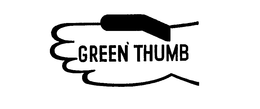 GREEN THUMB trademark
