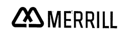 M MERRILL trademark