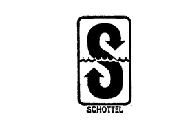 S SCHOTTEL trademark