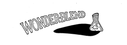 WONDER-BLEND trademark