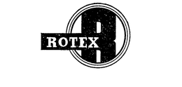 R ROTEX trademark