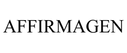 AFFIRMAGEN trademark
