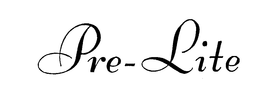 PRE-LITE trademark
