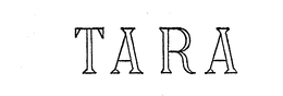 TARA trademark