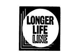 LONGER LIFE LINE trademark