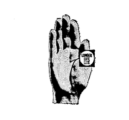 LONGER LIFE LINE trademark