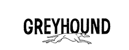 GREYHOUND trademark