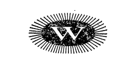 W trademark