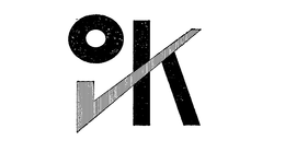 OK trademark