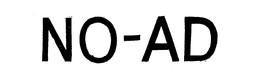 NO-AD trademark
