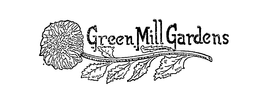 GREEN MILL GARDENS trademark