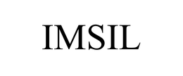 IMSIL trademark
